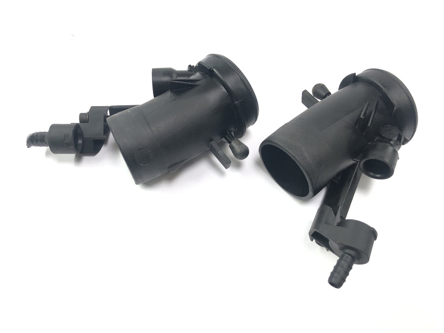 BMW R 1200 CL K30 [2003] - intake suction suction pipe injection nozzle recording set