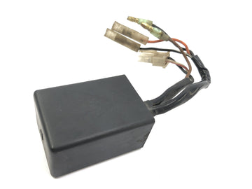 Yamaha XT 350 3YT / 55V [1990] - CDI