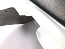 Yamaha YZF 750 R 4HN [1995] - pannello posteriore sedile rivestimento sedile posteriore mono-3