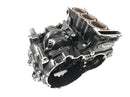 Triumph Speed Triple T509 [1998] - Motorblock Zylinderblock mit Laufbuchsen und Kolben-3