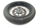 Honda FMX 650 RD12 [2006] - Jante avant 3.50 x 17"-6