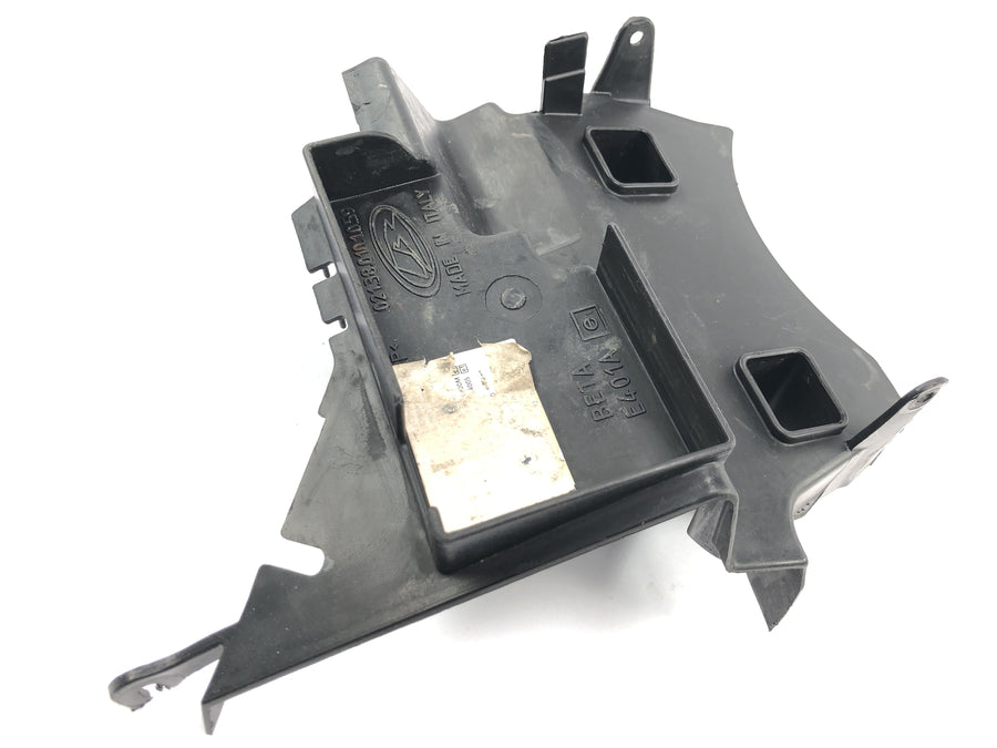 Beta RR 125 [2018] - Support de support de batterie pour boîtier de batterie