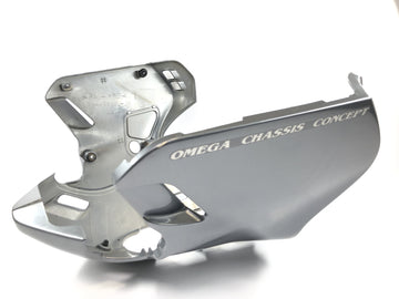 Yamaha GTS 1000 4FV [1997] - Front fairing - 0