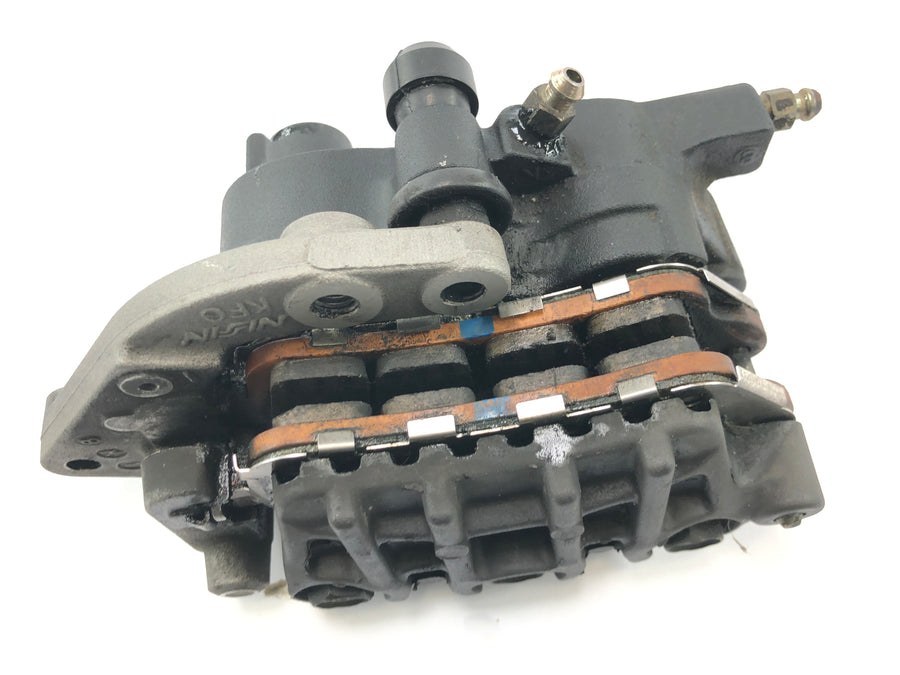 Honda VFR 800 FI RC46 [1999] - Bremssattel Bremszange Nissin vorne links
