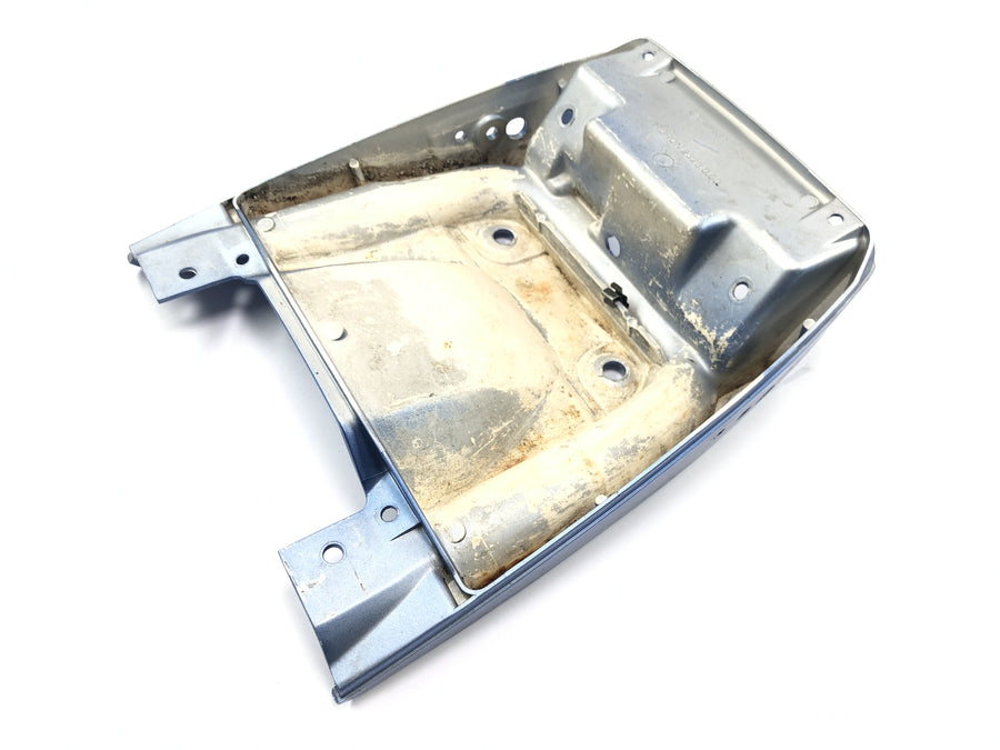 BMW K 100 [1984] - Rear frame cover, seat holder, rear panel