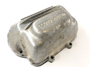 Moto Guzzi 850-T3 [1980] - Cache culbuteur cylindre horizontal droit