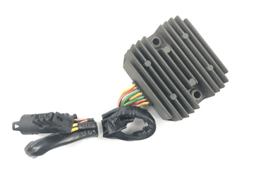 BMW F 650 GS R13 [2000] - Voltage regulator rectifier regulator alternator regulator