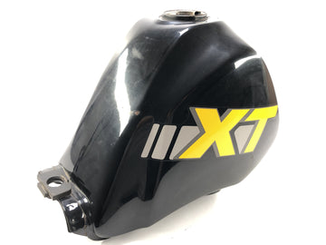 Yamaha XT 350 3YT / 55V [1990] - Tank Benzintank - 0