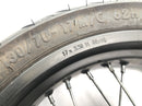 Aprilia SX 125 KX1 [2020] - Cerchione ruota posteriore Pneumatico 3,50 x 17"-3