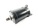 Kawasaki ZRX 1200 S ZRT20A [2001] - starter motor electric starter Mitsuba 12V-5