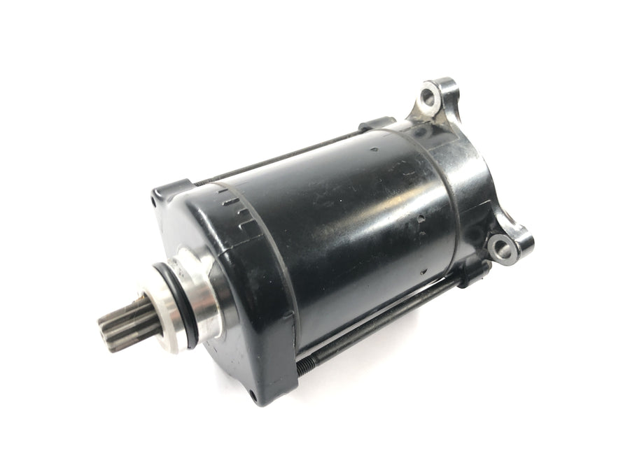 Kawasaki ZRX 1200 S ZRT20A [2001] - starter motor electric starter Mitsuba 12V