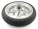 BMW R 1150 R R21 [2003] - roue de roue avant Roule 3,50 x 17 "-1