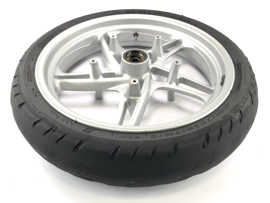 BMW R 1150 R R21 [2003] - roue de roue avant Roule 3,50 x 17 "