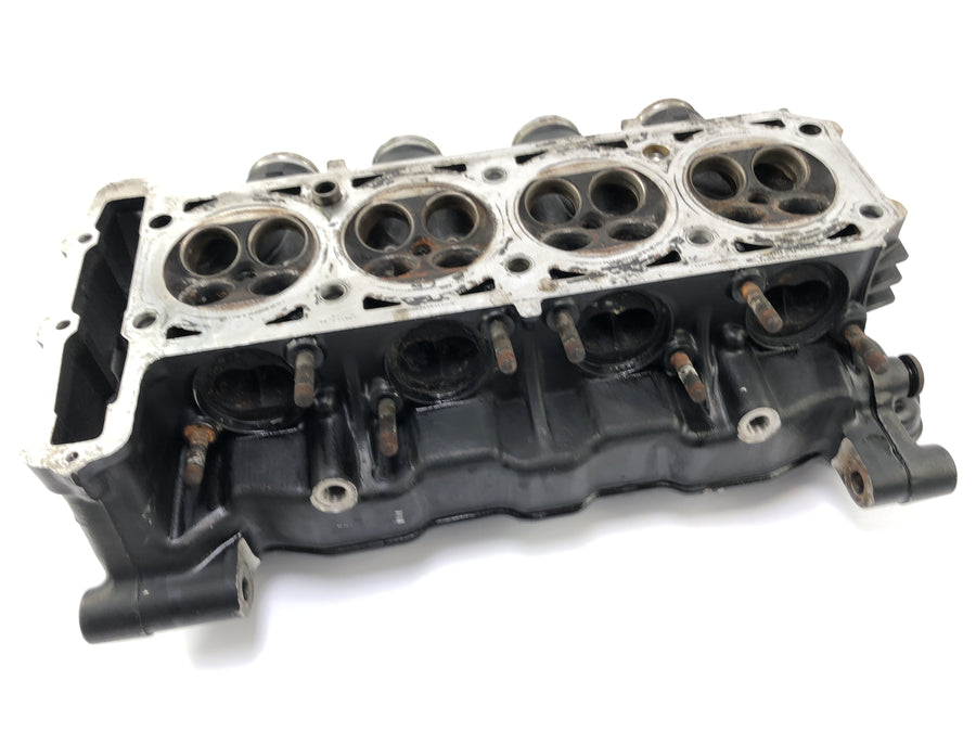 Kawasaki GPZ 1000 RX [1987] - Cylinder head not complete