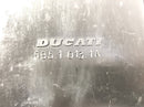 Ducati 900 SS [1991] - Selle-6