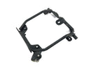 Yamaha WR 125 X DE07 [2010] - Support de phare masque avant support lampe masque-2