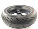 Triumph Daytona 955i T595 [1999] - Rear wheel rim-7