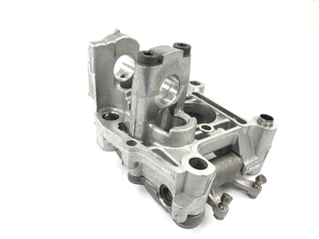 BMW R 1200 ST R1ST [2006] - cilindro di bock dell'albero a camme a sinistra - 0