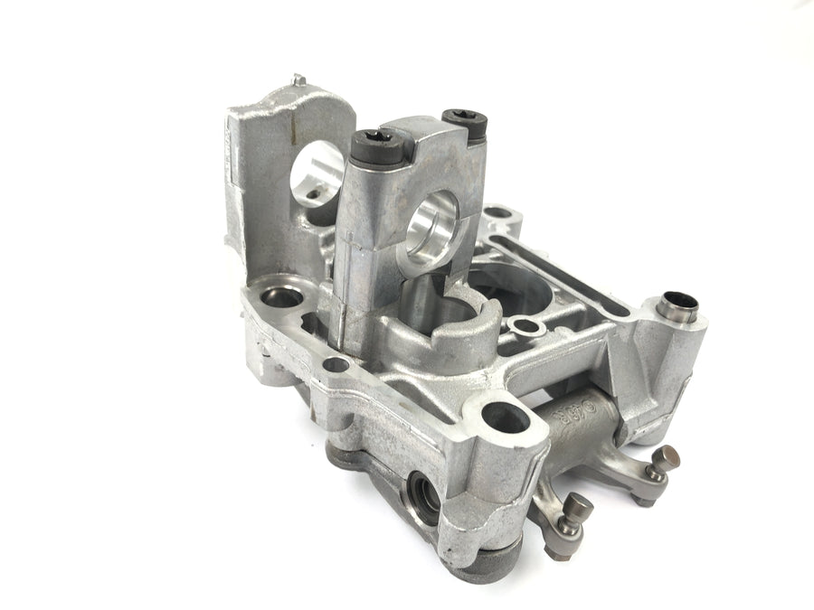 BMW R 1200 ST R1ST [2006] - cilindro di bock dell'albero a camme a sinistra