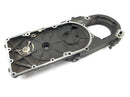 Moto Guzzi Stelvio 1200 4V [2009] - couvercle moteur de couverture antérieure-1