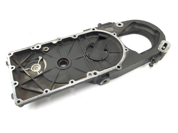 Moto Guzzi Stelvio 1200 4v [2009] - coperchio del motore di copertura anteriore