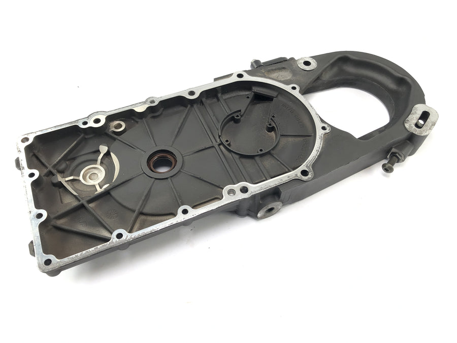 Moto Guzzi Stelvio 1200 4V [2009] - couvercle moteur de couverture antérieure
