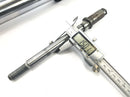 Honda NX 650 Dominator RD02 [1994] - Gabel Telegabel 41 mm mit Achse-5