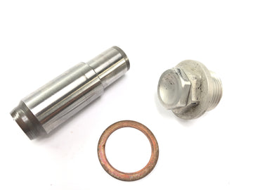 KTM 690 SM Prestige [2007] - Tax chain tensioner