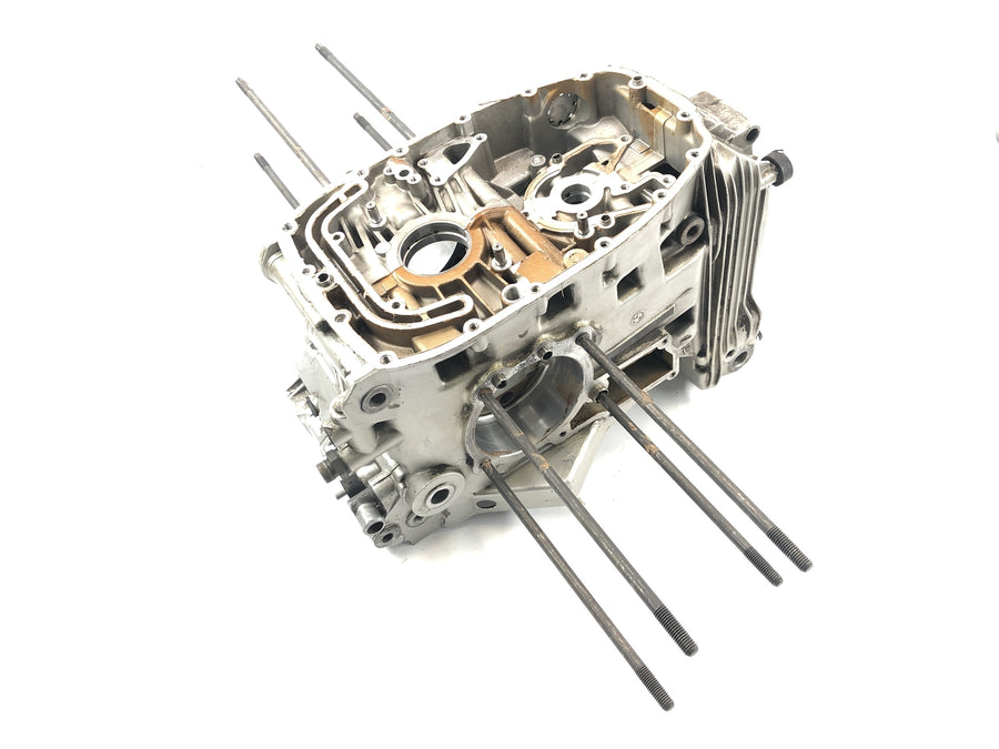 BMW R 1100 GS 259 [1995] - Engine housing, engine block, empty housing