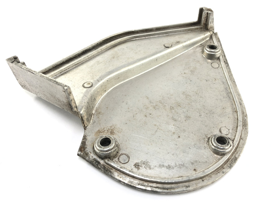 Ducati SL 600 Pantah [1982] - Cache pignon et cache moteur