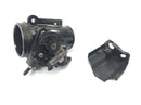 BMW R 1200 GS Adventure R12 [2012] - Sistema di iniezione del lembo farfalla-4