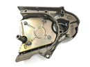 Kawasaki ZRX 1200 S ZRT20A [2001] - cache pignon cache moteur-5