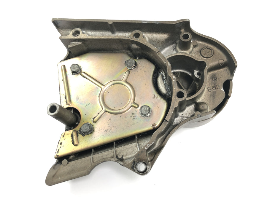 Kawasaki ZRX 1200 S ZRT20A [2001] - cache pignon cache moteur