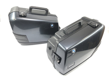 BMW K 1100 LT 100 [1994] - custodia per moto senza tasto
