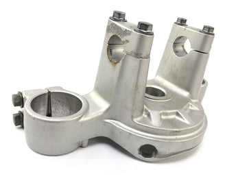 Yamaha DT 125 DE06 [2005] - Fork bridge - 0
