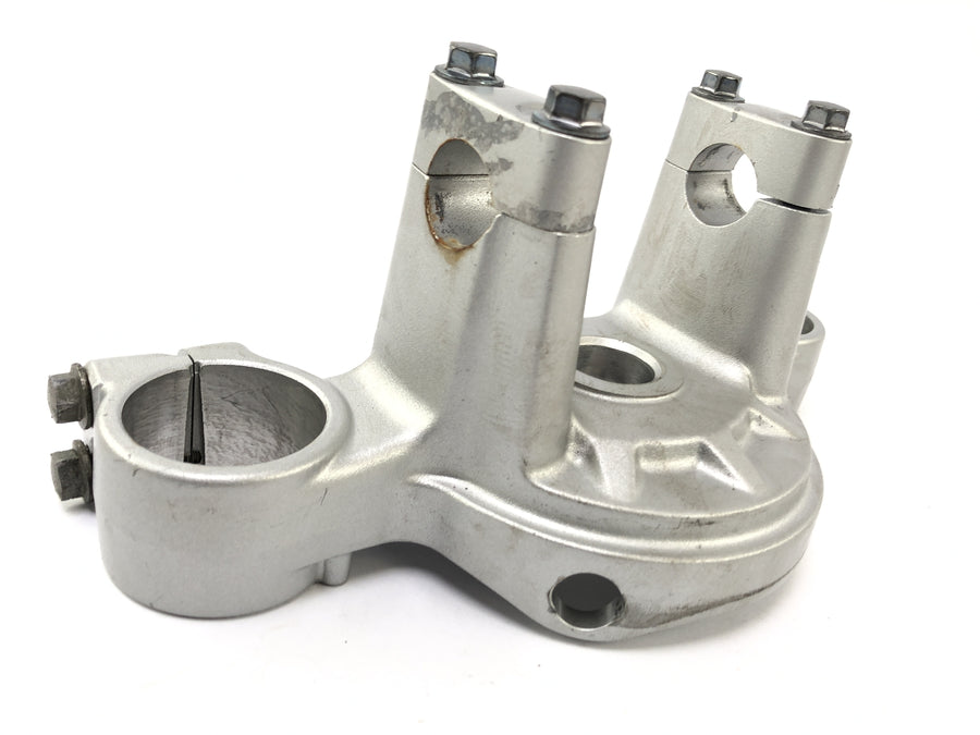 Yamaha DT 125 DE06 [2005] - Pont de fourche