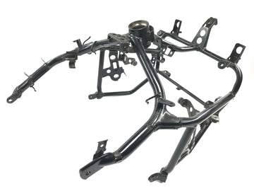 Yamaha GTS 1000 4FV [1997] - Antlers - 0