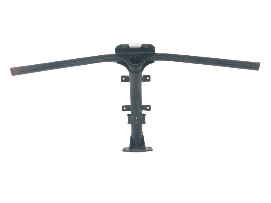 BMW C1 125 [2002] - Handlebar handlebar handlebar front section