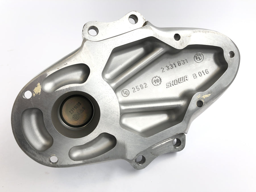 BMW R 1200 C 259C [1997] - Bridge fork sotto