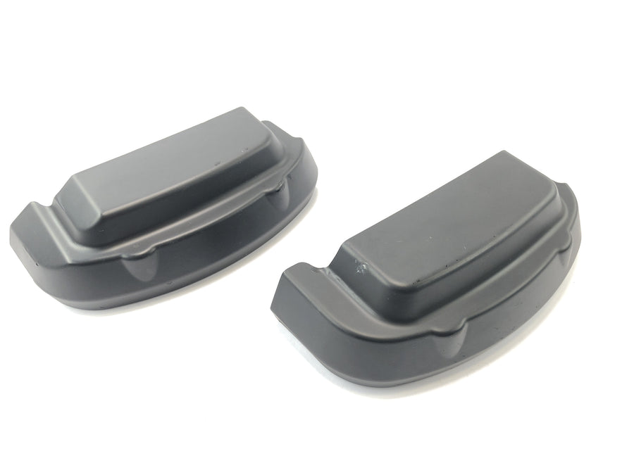 Suzuki VZ 1500 WVCU [2011] - cylinder cover decorative cover