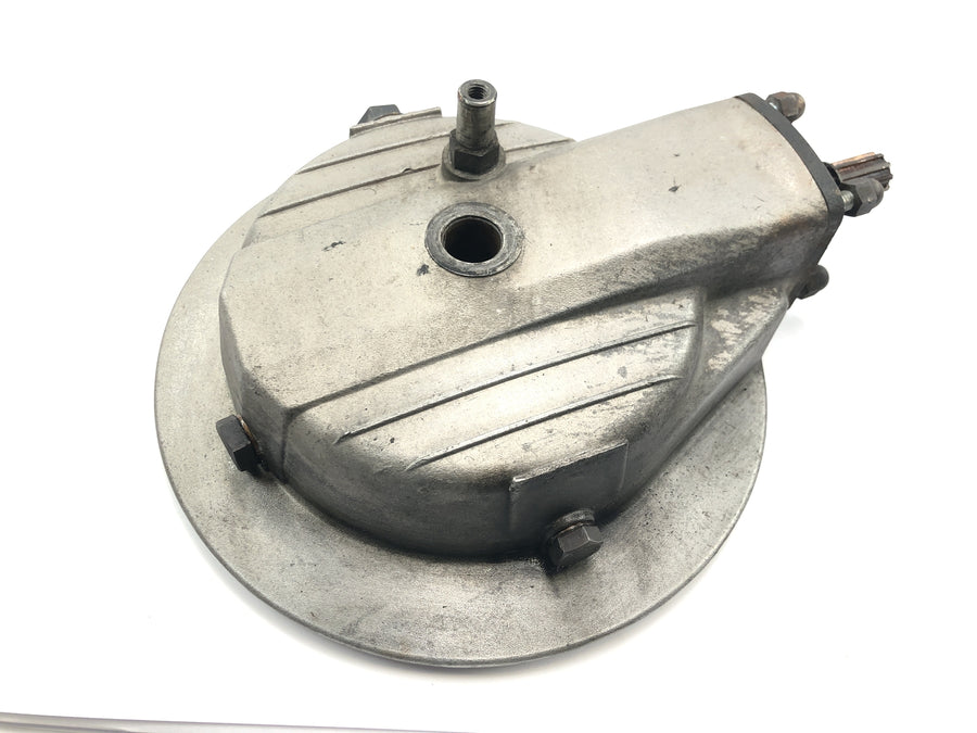 MOTO GUZZI CALIFORNIA 2 1000 VT [1982] - cardan final drive hub gear