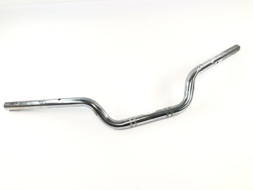 Yamaha XJR 1200 4PU [1996] - Guidon moto guidon tubulaire guidon acier 22 mm
