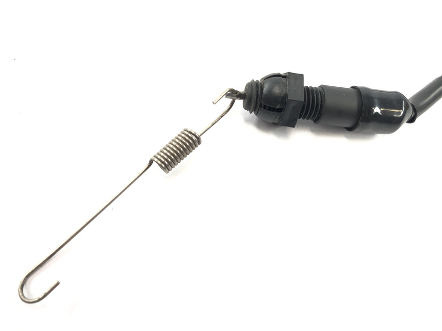 Kawasaki Ninja 125 BX125B [2024] - Brake light switch at the back