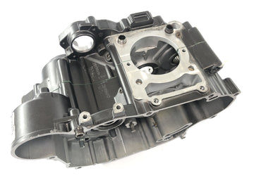 Aprilia SX 125 KX1 [2020] - Alloggiamento motore alloggiamento vuoto blocco motore - 0