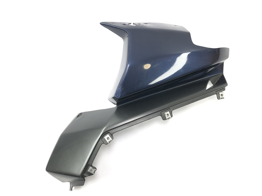 Aprilia RST 1000 Futura [2002] - Right Right de la chaire
