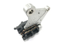 Honda VTX 1800 SC46 [2004] - Bremssattel Bremszange hinten Nissin mit Halterung-2