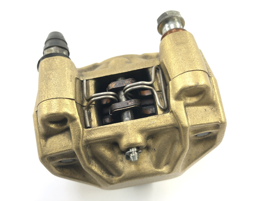 Aprilia RSV4 1000 [2010] - Rear brake caliper