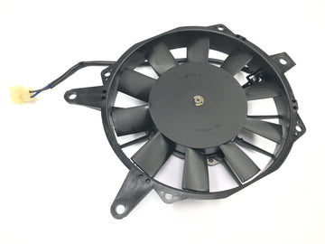 Triumph Thunderbird 900 T309RT [1995] - Radiator fan electric fan SPAL 12V