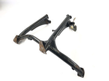 Honda CBR 1000 F SC24 [1991] - Center stand with spring