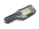 Yamaha WR 125 X DE07 [2010] - Tachoeinheit Cockpit Instrument LCD Digitalanzeige-1